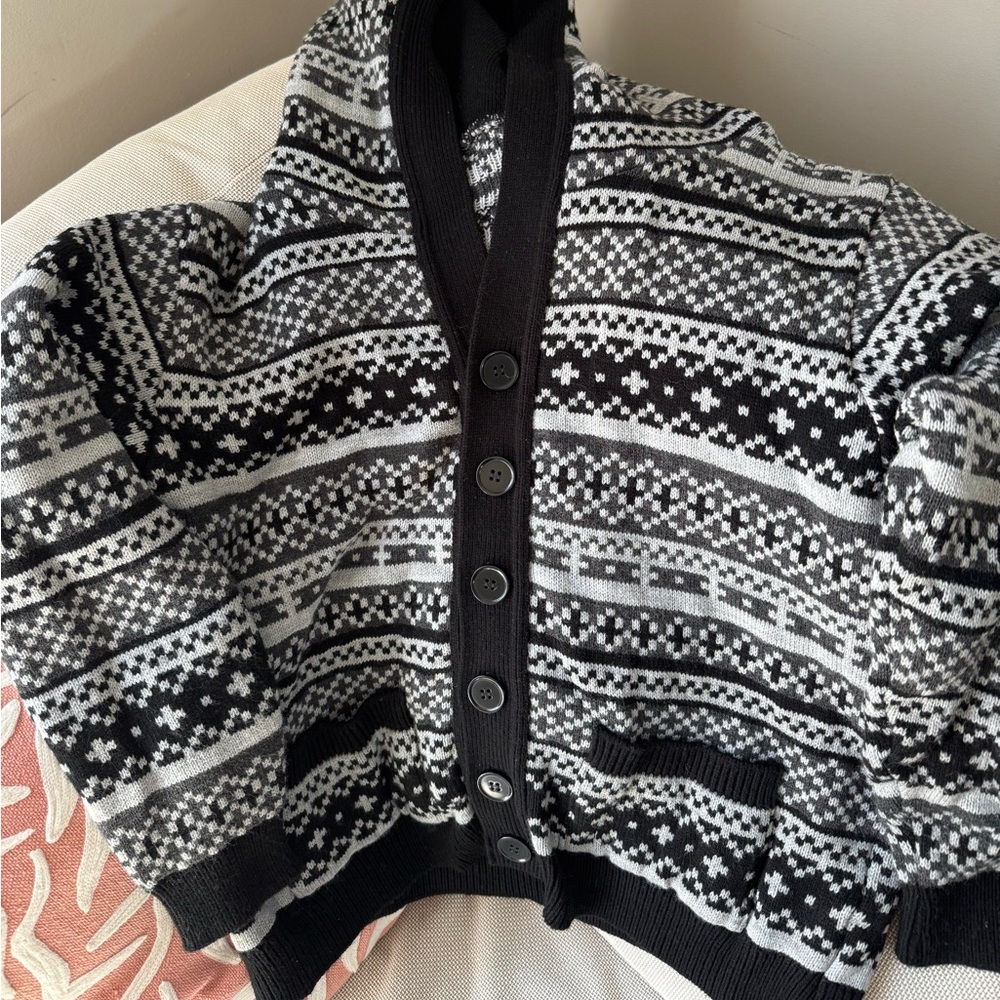 Authentic Neville Longbottom Cardigan